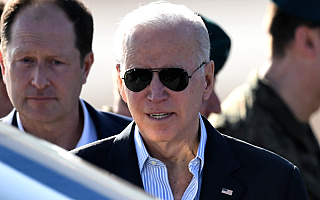 Prezydent Biden do amerykańskich żołnierzy: to jest godzina próby, wasze pokolenie jest w punkcie zwrotnym